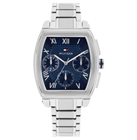 Orologio Tommy Hilfiger Uomo in Acciaio 1710763